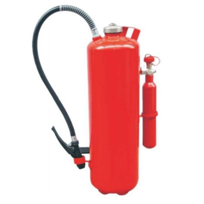 Fire Fighting Equipment