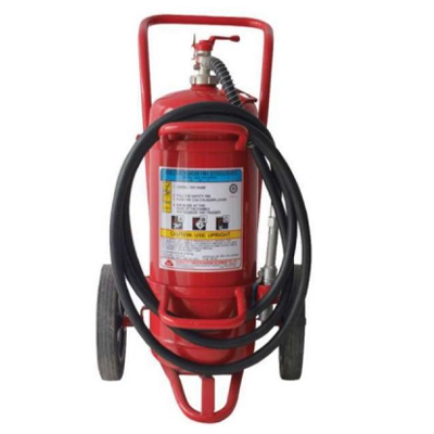 Fire Fighting Equipment
