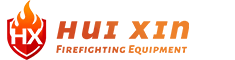 Jiangshan Huixin Fire Equipment Co., LTD